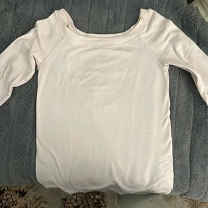 Pale pink